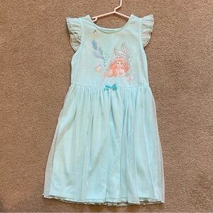 Disney Little Mermaid Dress